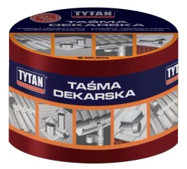 tasma-uszczelniajaca-dekarska-10cm-10mb-czerwony-ceglasty