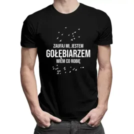 prezent-dla-golebiarza-koszulka-hodowca-golebi