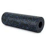 roller-walek-do-cwiczen-masazu-45-cm-czarny