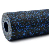 roller-walek-do-cwiczen-masazu-45-cm-czarny-rodzaj-walek-gladki