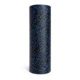 roller-walek-do-cwiczen-masazu-45-cm-czarny-twardosc-sredniej-twardosci