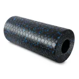 roller-walek-do-cwiczen-masazu-33-cm-czarny