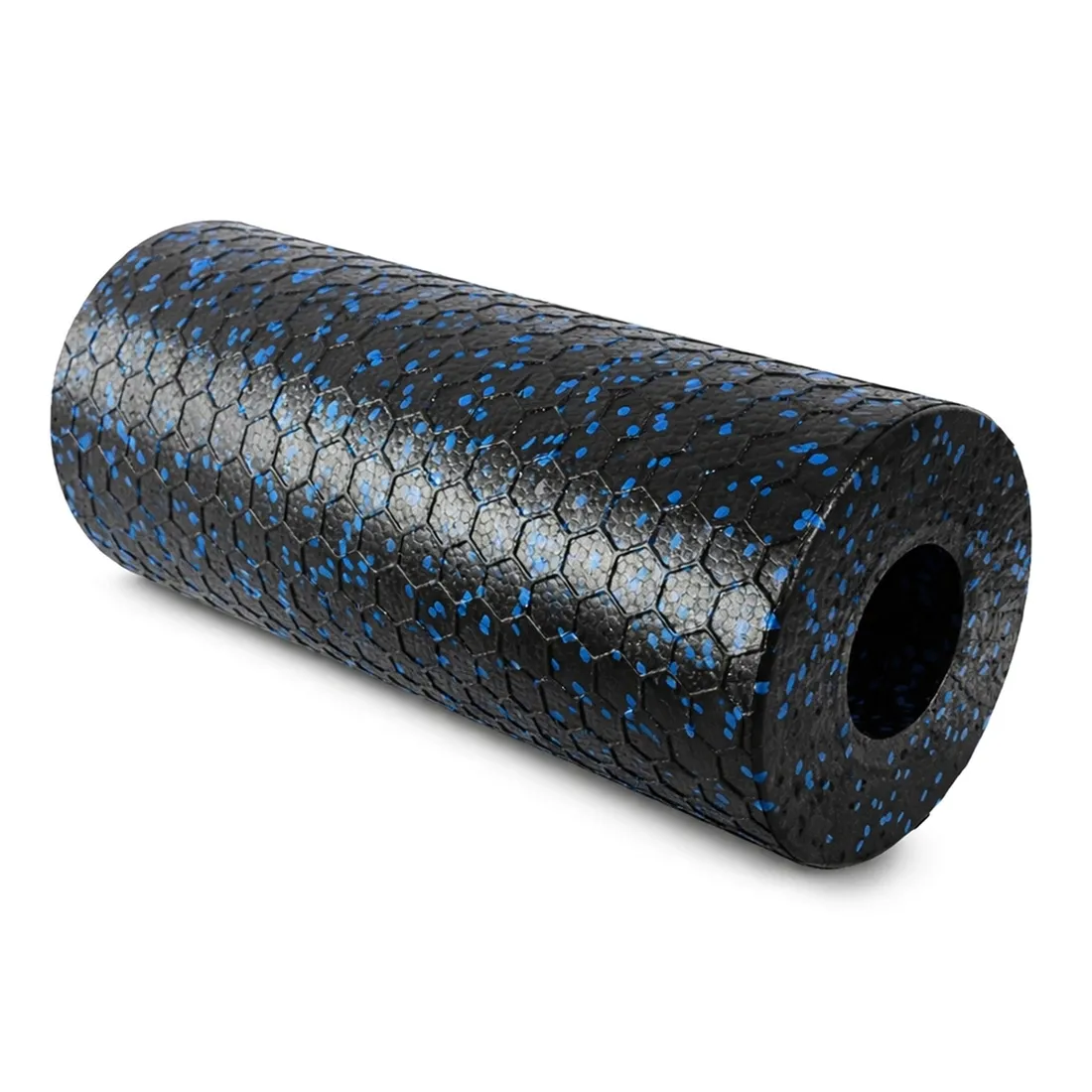 roller-walek-do-cwiczen-masazu-33-cm-czarny