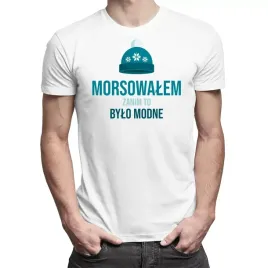 prezent-dla-morsa-koszulka-dla-morsa