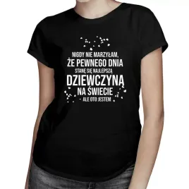 prezent-dla-dziewczyny-koszulka-dla-niej