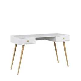 biurko-boho-skandynawskie-biale-135cm-biuro-pokoj-mlodziezowe