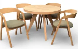 stol-okragly-rozkladany-o100-200-fornir-v-4-krzesla-debowe-oliwkowe