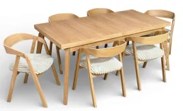 zestaw-stol-prostokatny-fornir-90x180-220-cm-6-debowe-krzesla-sztaplowane