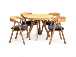 stol-okragly-rozkladany-o100-200-fornir-y-4-krzesla-debowe-sztaplowane