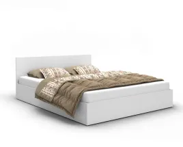 lozko-biale-z-materacem-lozko-podwojne-sypialniane-szerokosc-120-cm