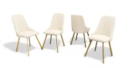 eleganckie-krzeslo-tapicerowane-zlote-nogi-kremowe-glamour-loft-4-szt