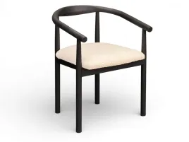 krzeslo-debowe-czarne-z-podlokietnikiem-fotel-debowy-tkanina-kremowa-4-szt