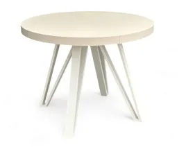 stol-kaszmir-okragly-rozkladany-110-210-cm-nogi-biale-industrial