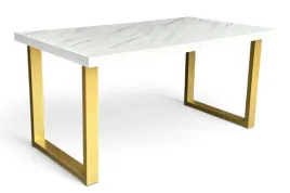stol-prostokatny-90x160-260-cm-marmur-bialy-nogi-metalowe-zlote