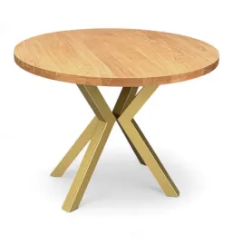 stol-debowy-o100-cm-drewniany-nierozkladany-nogi-metalowe-zlote