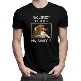 najlepszy-lojciec-na-swiecie-smieszna-koszulka