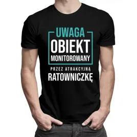 prezent-dla-faceta-ratowniczki-koszulka-dla-niego