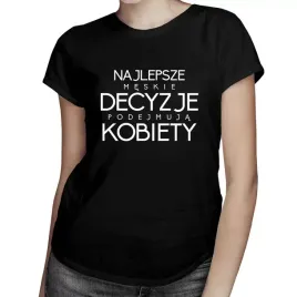 prezent-dla-niej-koszulka-meskie-decyzje