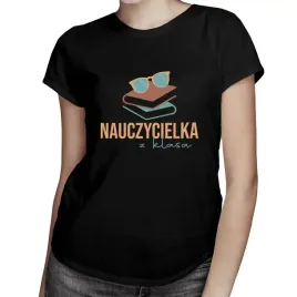 prezent-dla-nauczycielki-dzien-nauczyciela-t-shirt