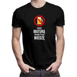 przed-matura-spijam-tylko-wiedze-koszulka-matura