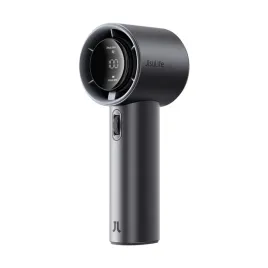 mini-dmuchawa-wiatrak-przenosny-metalowy-5000mah-usb-c-led-ciemnoszary