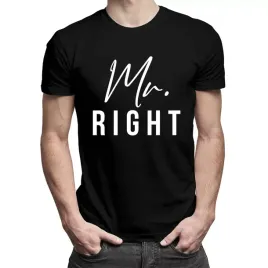 mr-right-koszulka-dla-chlopaka