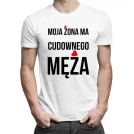 moja-zona-ma-cudownego-meza-koszulka-dla-niego