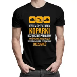 zabawny-prezent-dla-operatora-koparki-koszulka
