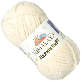 wloczka-himalaya-dolphin-baby-pluszowa-szenilowa-100g-80389-kremowa