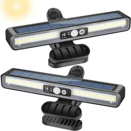 lampa-solarna-do-ogrodu-z-klipsem-czujnik-ruchu-2-sposoby-montazu-lampka