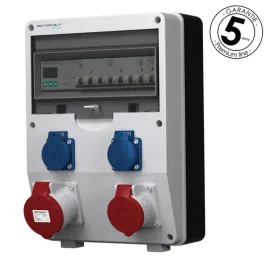 rozdzielnica-budowlana-z-licznikem-siemens-32a-2x230v-schuko-rozdzielnia