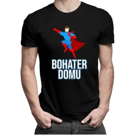 bohater-koszulka-dla-taty-prezent-na-dzien-ojca