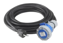 kabel-z-wtyczka-230v-50hz-eur