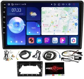 radio-nawigacja-android-auto-ford-transit-custom-2020-2024-6gb-128gb-sim