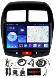 radio-gps-android-bt-mitsubishi-asx-2010-2016-carplay-usb-6-128gb-sim