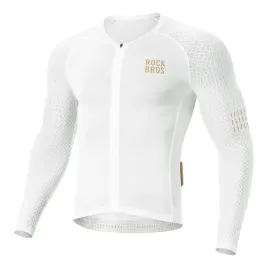koszulka-rowerowa-diamond-z-dlugim-rekawem-rozmiar-xs-biala