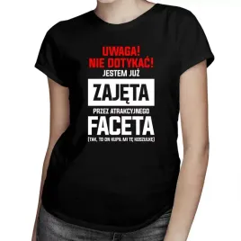 koszulka-nie-dotykac-jestem-zajeta-walentynki