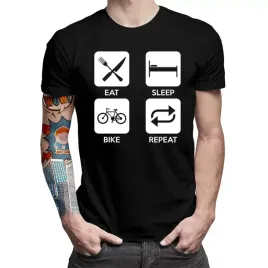 eat-sleep-bike-repeat-prezent-dla-rowerzysty