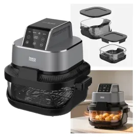 frytkownica-beztluszczowa-teesa-glass-air-fryer-4-l-15-l-1500-w