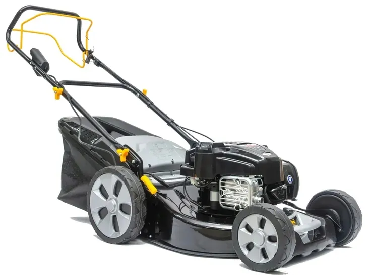 Kosiarka spalinowa Alpina AL5 46 SE 2,12 kW z koszem 60 l, napęd na koła