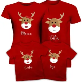 zestaw-swiatecznych-koszulek-mama-tata-corka-syn