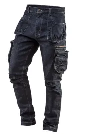 spodnie-robocze-5-kieszeniowe-denim-rozmiar-l