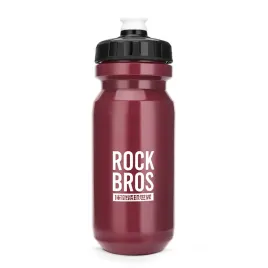 bidon-rowerowy-butelka-na-wode-napoje-600-ml-czerwony