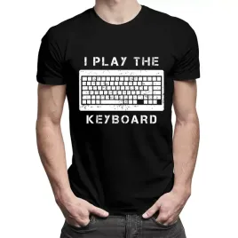i-play-the-keyboard-prezent-dla-programisty