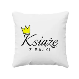 ksiaze-z-bajki-poduszka-prezent-walentynki