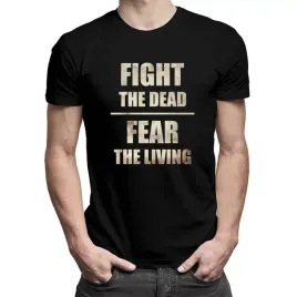 fight-the-dead-koszulka-dla-fanow-the-walking-dead