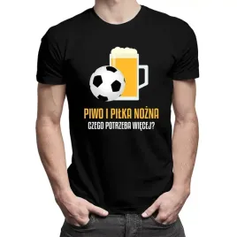 piwo-i-pilka-nozna-koszulka-dla-niego