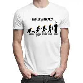 ewolucja-dekarza-idealny-prezent-dla-niego