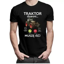 traktor-dzwoni-musze-isc-koszulka-dla-rolnika