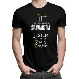 jestem-super-spawaczem-koszulka-dla-taty